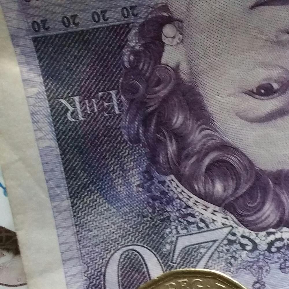Nearly one in five Brits in “high financial stress”
